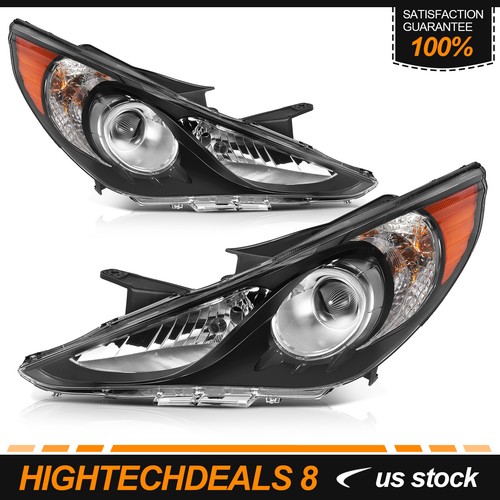 Headlights assembly for - headlights,